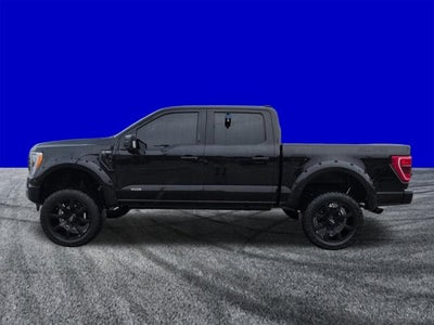 2023 Ford F-150 XLT SHERROD