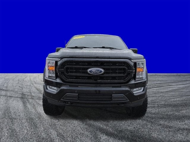 2023 Ford F-150 XLT SHERROD