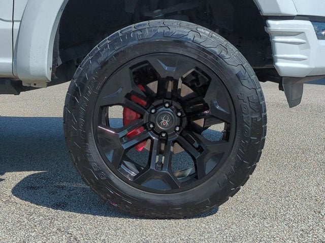 2023 Ford F-150 XLT BLACK WIDOW PACKAGE!!!!!