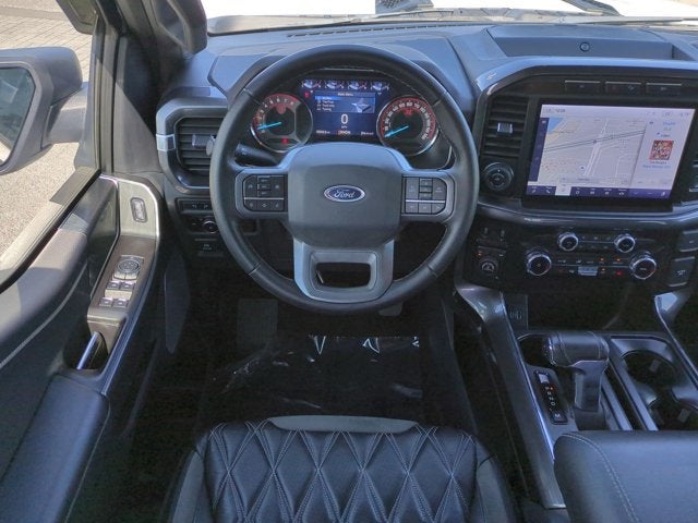 2023 Ford F-150 XLT BLACK WIDOW PACKAGE!!!!!