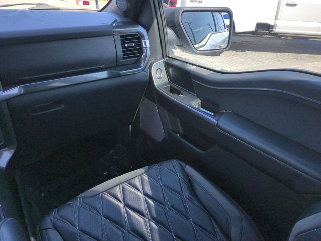 2023 Ford F-150 XLT BLACK WIDOW PACKAGE!!!!!