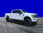 2023 Ford F-150 XLT BLACK WIDOW PACKAGE!!!!!