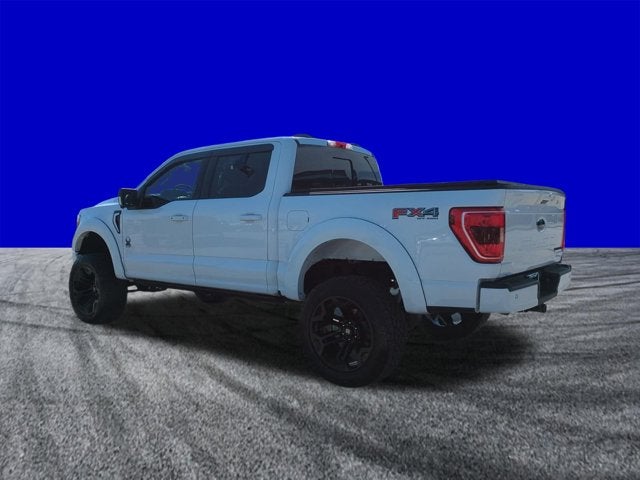 2023 Ford F-150 XLT BLACK WIDOW PACKAGE!!!!!