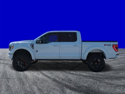 2023 Ford F-150 XLT BLACK WIDOW PACKAGE!!!!!