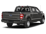 2022 Ford F-150 Base