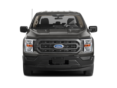 2022 Ford F-150 Base