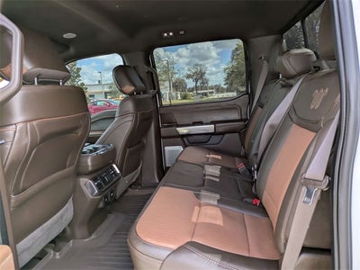 2023 Ford F-150 King Ranch