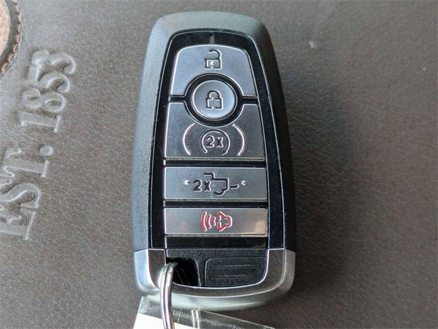 2023 Ford F-150 King Ranch