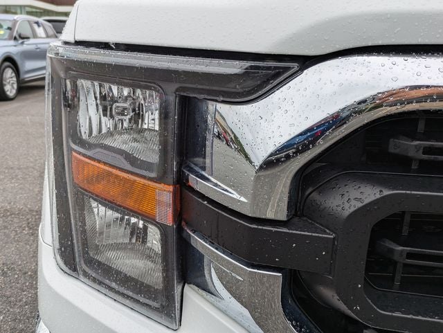 2023 Ford F-150 XL - Photo 10