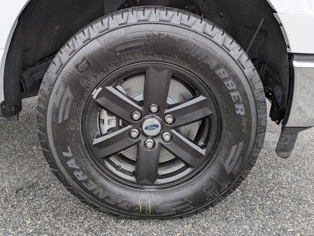 2023 Ford F-150 XL - Photo 11