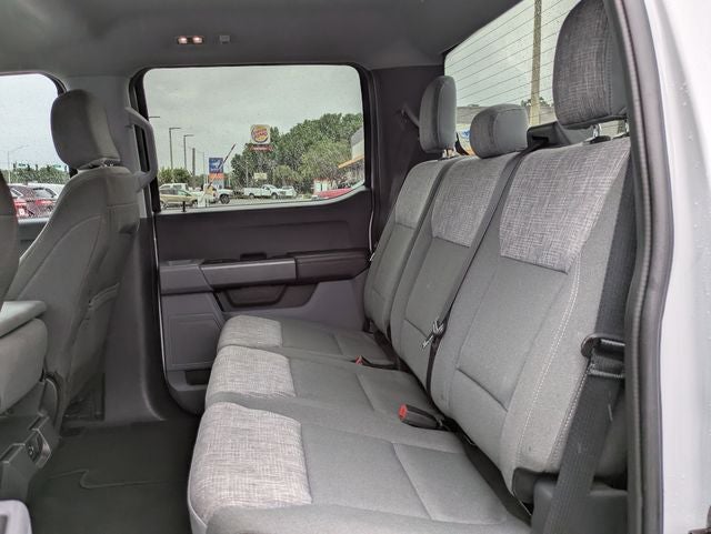 2023 Ford F-150 XL - Photo 14