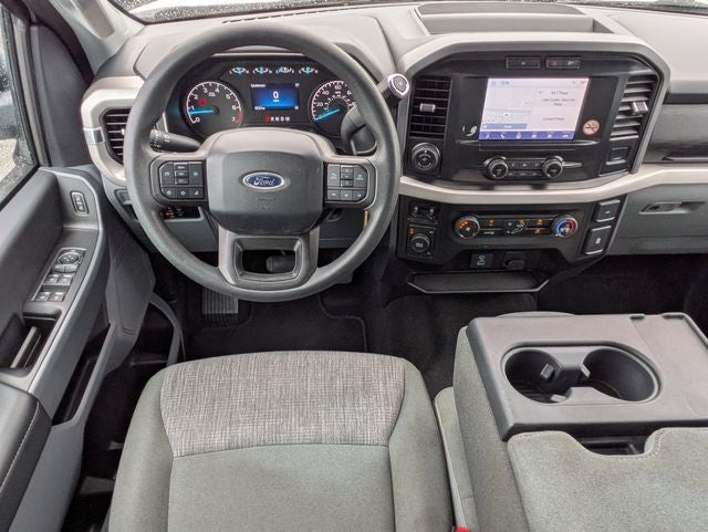 2023 Ford F-150 XL - Photo 16