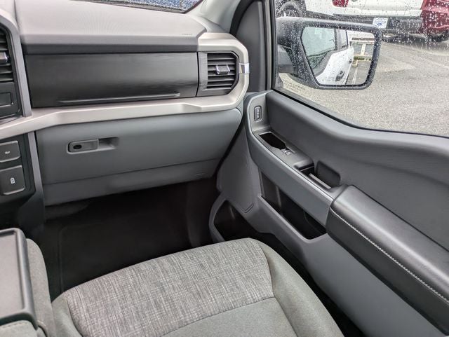 2023 Ford F-150 XL - Photo 17