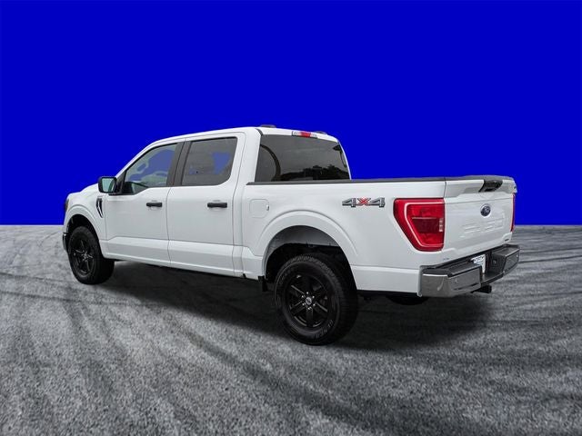 2023 Ford F-150 XL - Photo 6