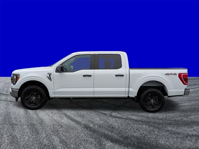 2023 Ford F-150 XL - Photo 7