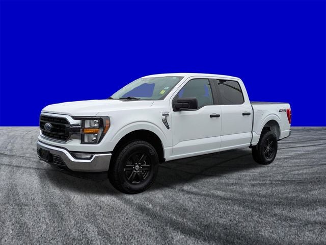 2023 Ford F-150 XL - Photo 8