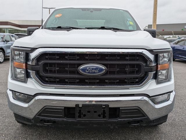 2023 Ford F-150 XL - Photo 9