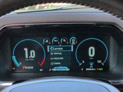 2023 Ford F-150 King Ranch
