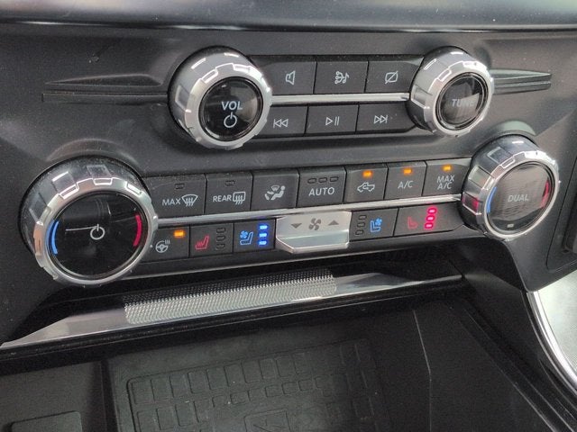 2022 Ford F-150 Limited
