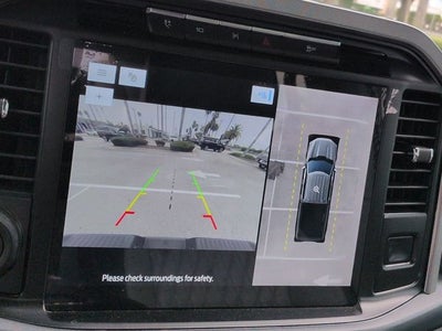 2022 Ford F-150 Limited