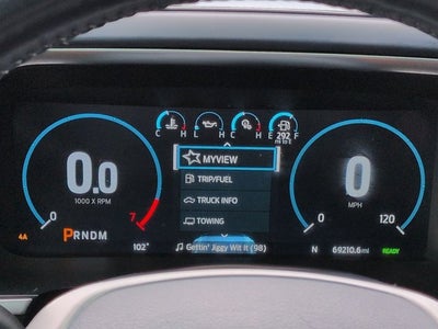 2022 Ford F-150 Limited