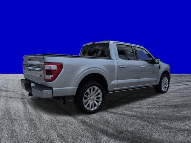 2023 Ford F-150 Limited