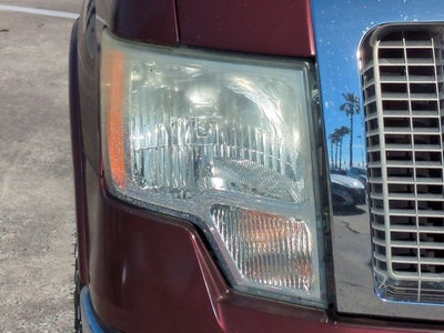 2010 Ford F-150 Lariat