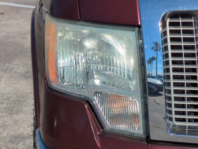 2010 Ford F-150 Lariat