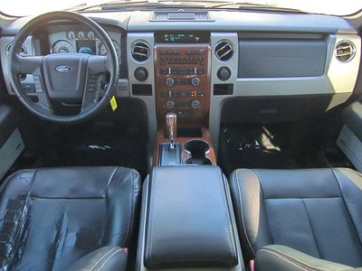 2010 Ford F-150 Lariat