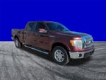 2010 Ford F-150 Lariat