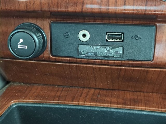 2010 Ford F-150 Lariat