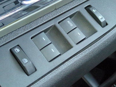 2010 Ford F-150 Lariat