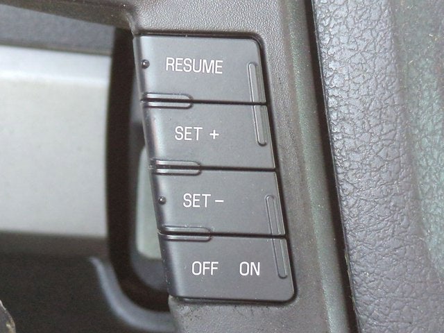 2010 Ford F-150 Lariat