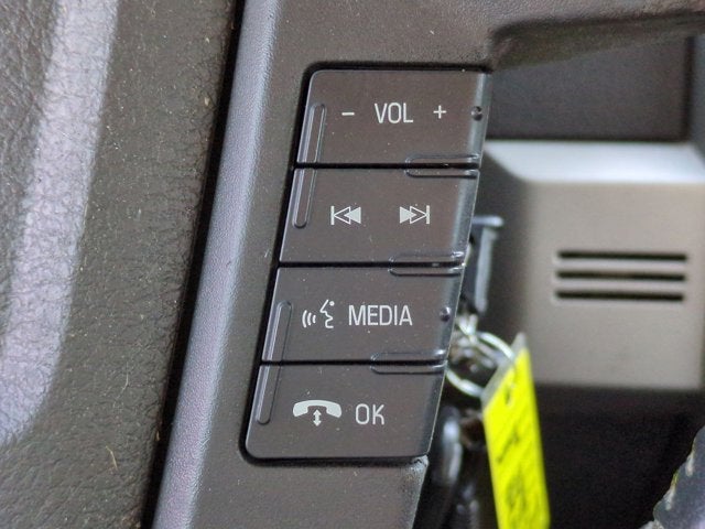 2010 Ford F-150 Lariat