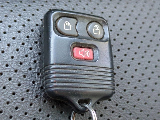 2010 Ford F-150 Lariat