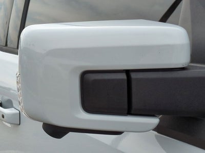 2025 Ford F-150 Raptor R