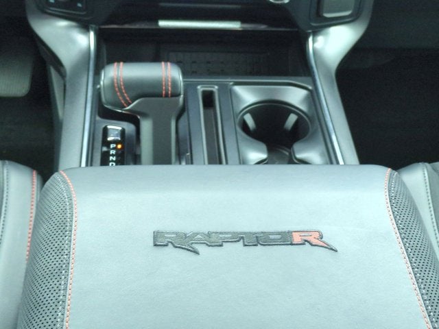 2025 Ford F-150 Raptor R