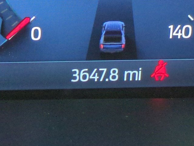 2025 Ford F-150 Raptor R