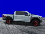 2025 Ford F-150 Raptor R