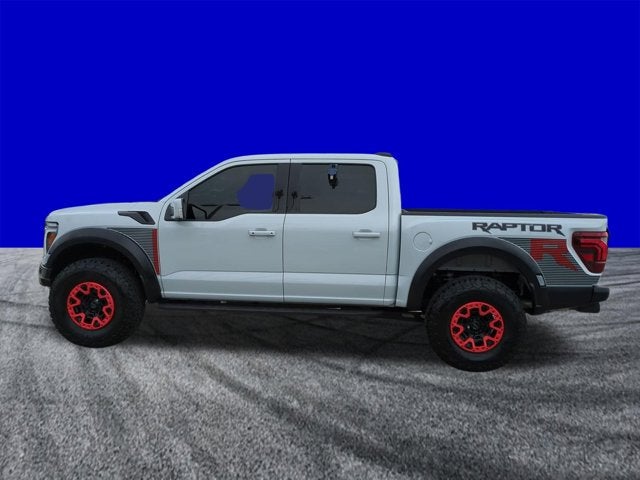 2025 Ford F-150 Raptor R