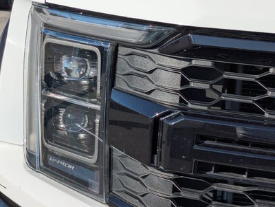 2023 Ford F-150 Raptor R