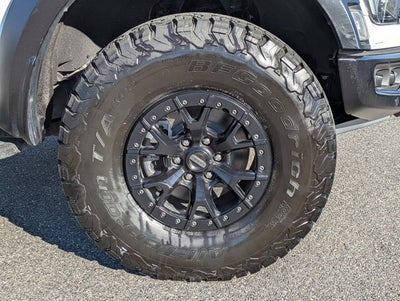 2023 Ford F-150 Raptor R