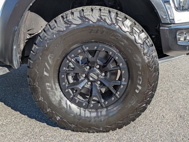 2023 Ford F-150 Raptor R