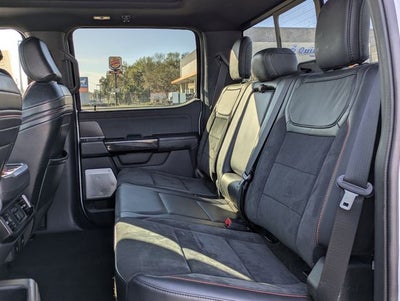 2023 Ford F-150 Raptor R