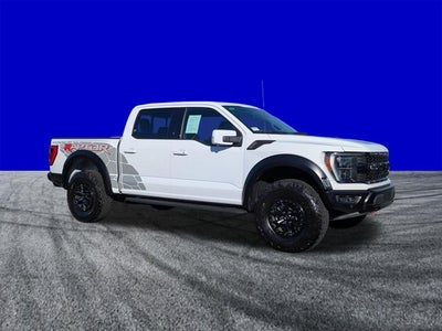 2023 Ford F-150 Raptor R