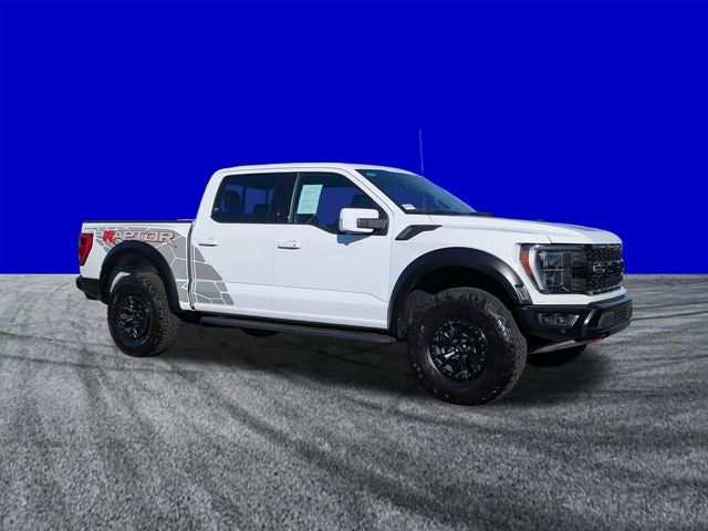 2023 Ford F-150 Raptor R