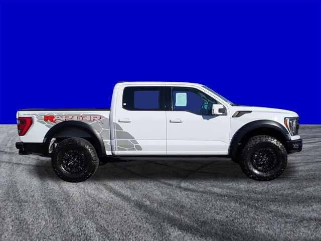 2023 Ford F-150 Raptor R
