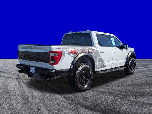 2023 Ford F-150 Raptor R