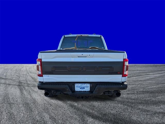 2023 Ford F-150 Raptor R