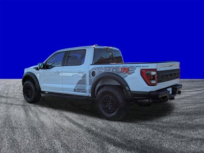 2023 Ford F-150 Raptor R